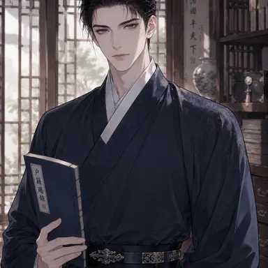 Profile image of リュ-・ヒョンギュ