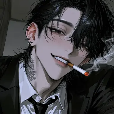 Profile image of 神々廻 宗一