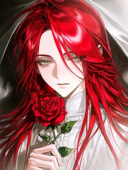Profile image of Valen
