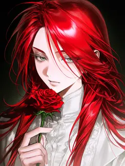 Profile image of Valen