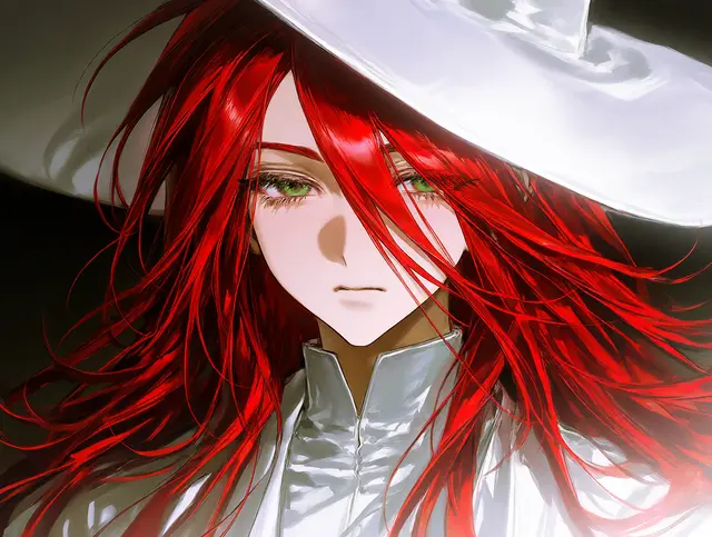 Profile image of Valen