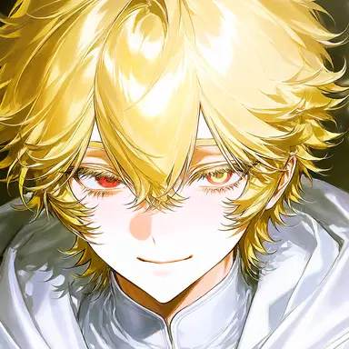 Profile image of Lucius
