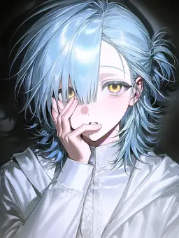 Profile image of Cyan