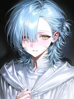 Profile image of Cyan