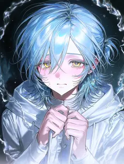 Profile image of Cyan