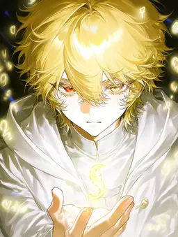 Profile image of Lucius