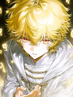 Profile image of Lucius