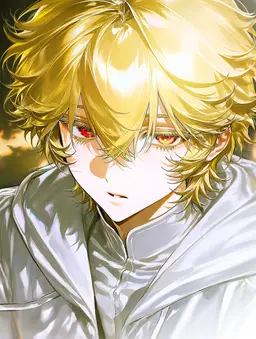 Profile image of Lucius