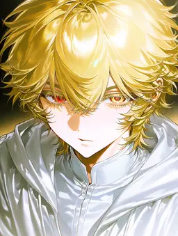Profile image of Lucius