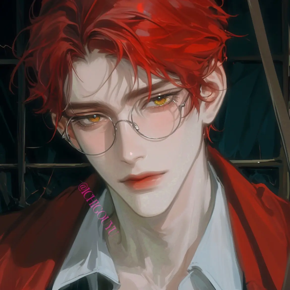 ICHIGOUYU의 피에르
