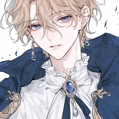 Profile image of Silas