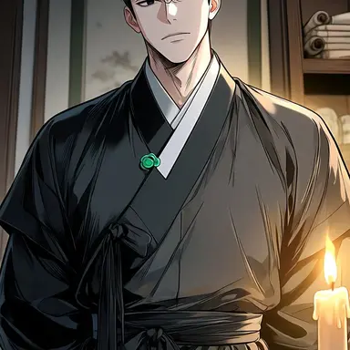 Profile image of Haeron