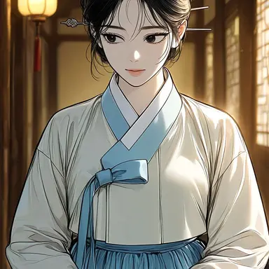 Profile image of Seolbi