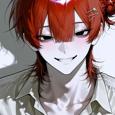 Profile image of 蘭