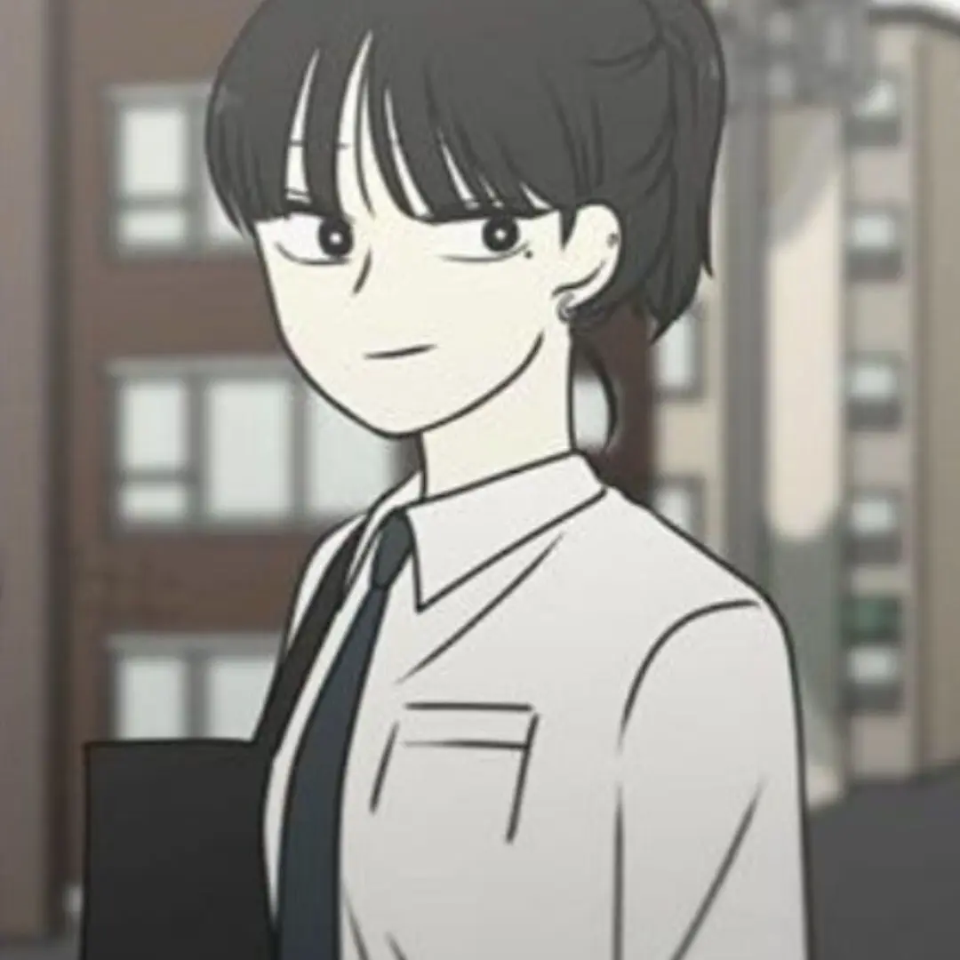 DHFJSKE의 연애혁명