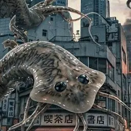 Profile image of 거대 플라나리아