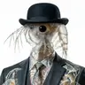 Profile image of 거생물 인간