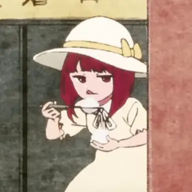 Profile image of 아리마 카나