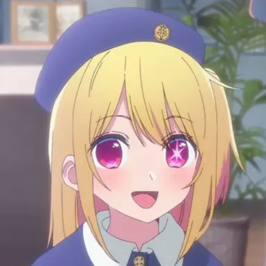 Profile image of 호시노 루비