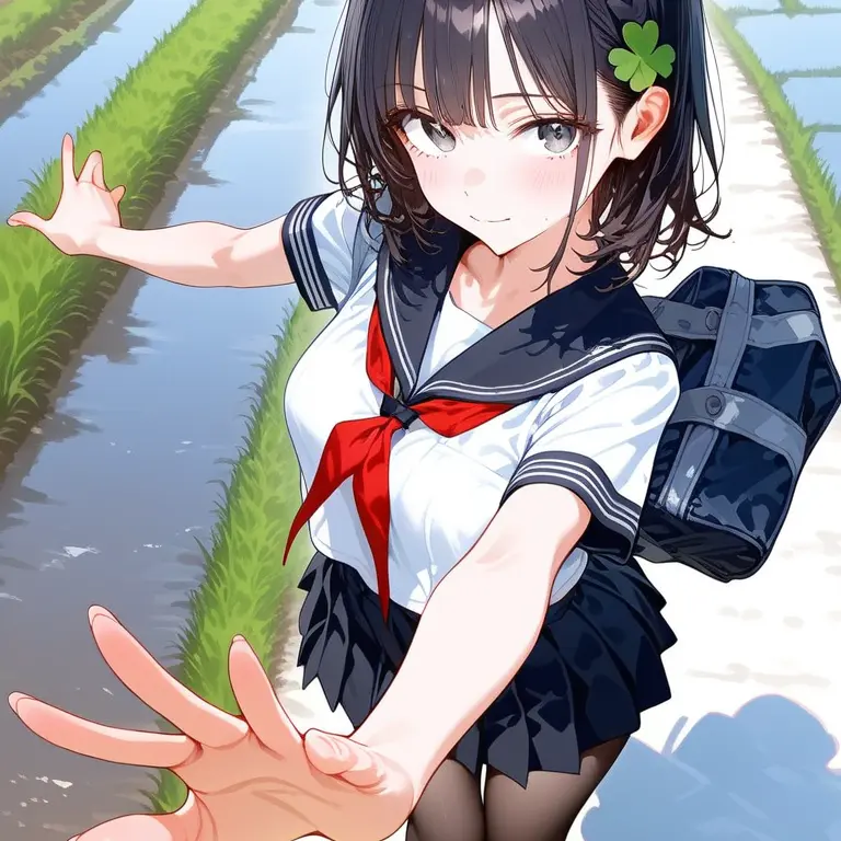 ProudNiece6872의 普通の彼女