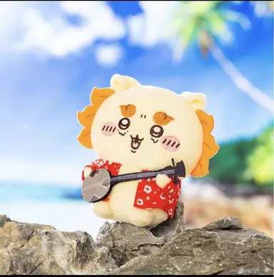 Profile image of Shisa