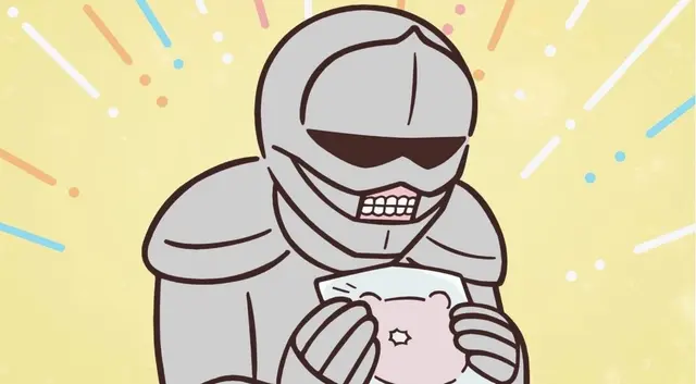 Profile image of Armor-san