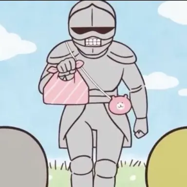 Profile image of Armor-san