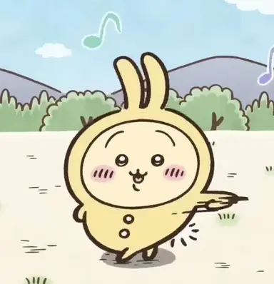 Profile image of Usagi