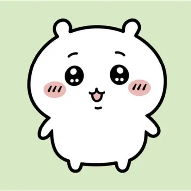 Profile image of Chiikawa