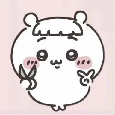 Profile image of Chiikawa