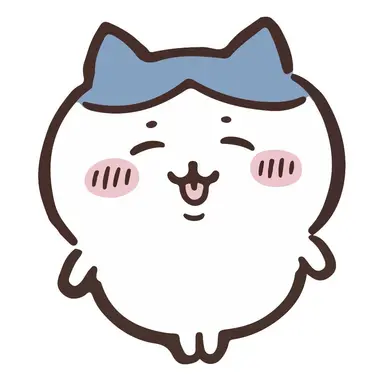 Profile image of Hachiware