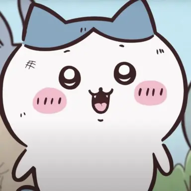 Profile image of Hachiware