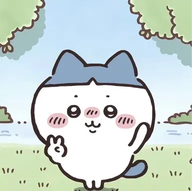 Profile image of Hachiware
