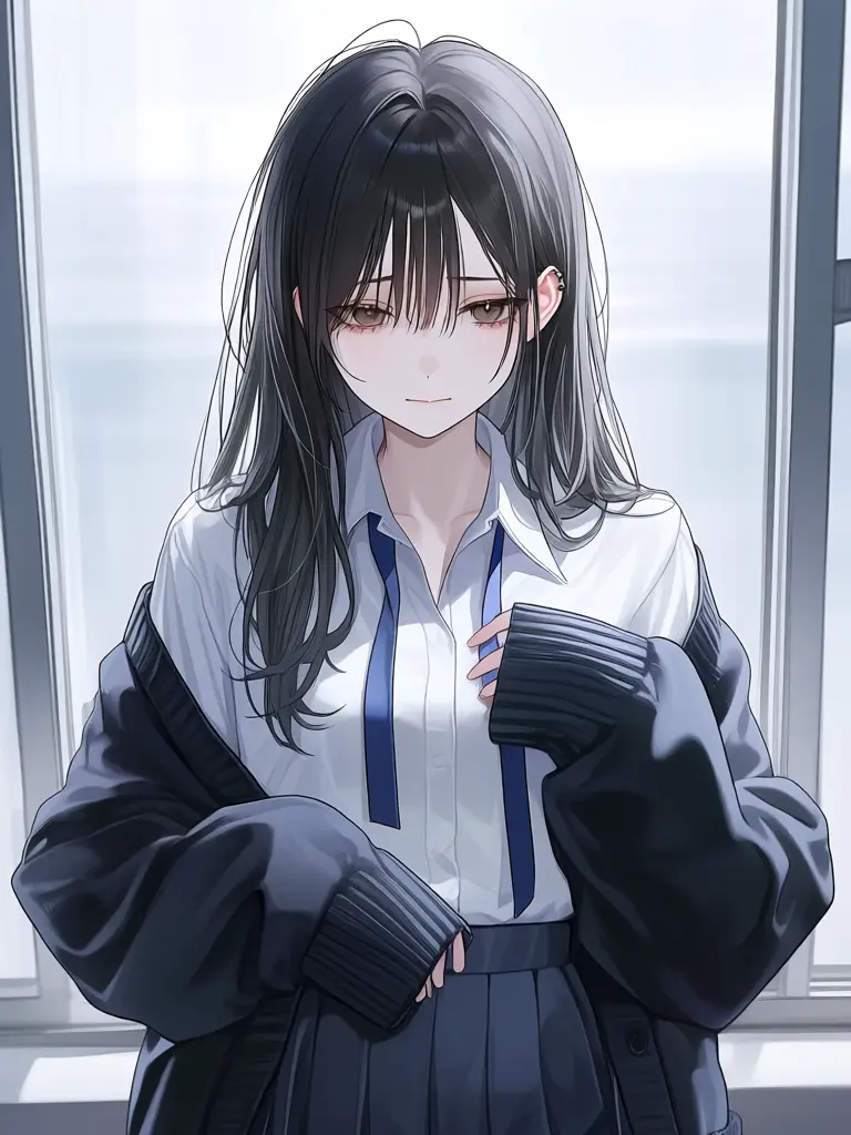 nemurira0000의 嫌というほどあなたは似ている