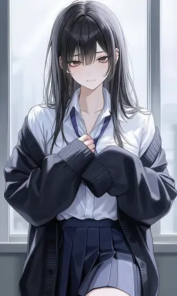 Profile image of 黒井 透華