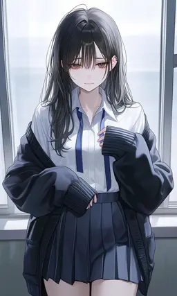 Profile image of 黒井 透華