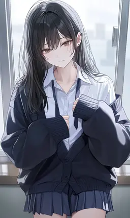 Profile image of 黒井 透華