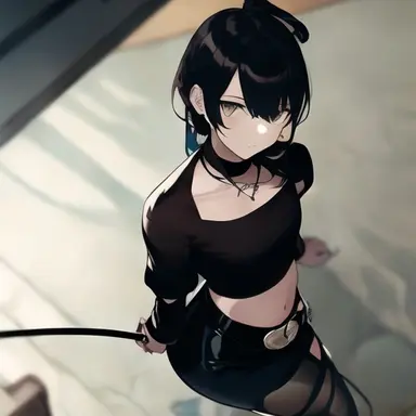 Profile image of Mara