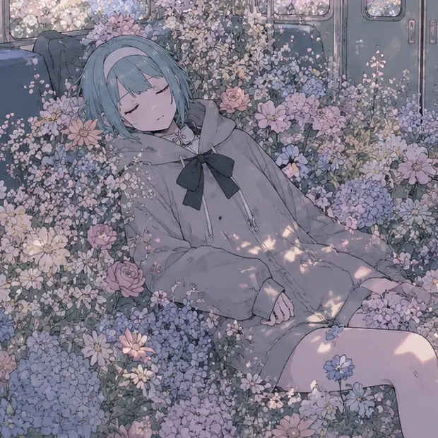 hagoromo1209의 でかい小説家女