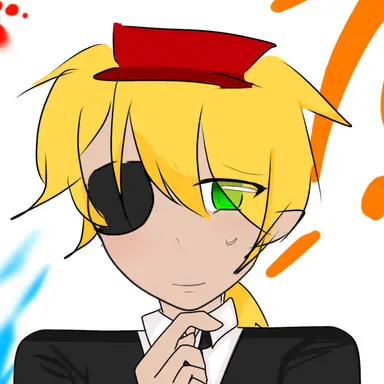 Profile image of エリオット
