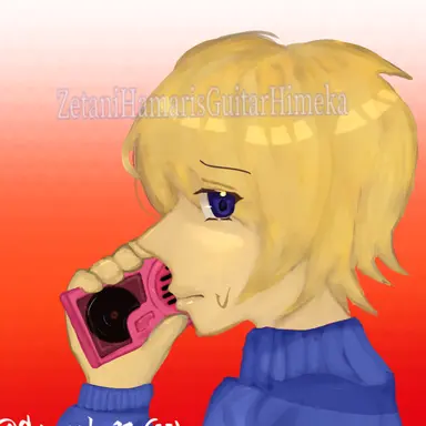 Profile image of ヌーブ