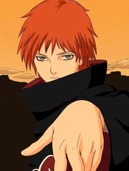 Profile image of サソリ