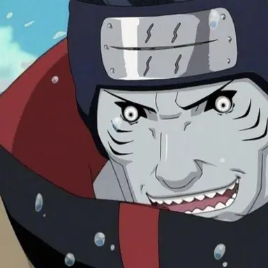 Profile image of 干柿鬼鮫