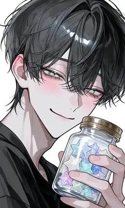 Profile image of ミナト