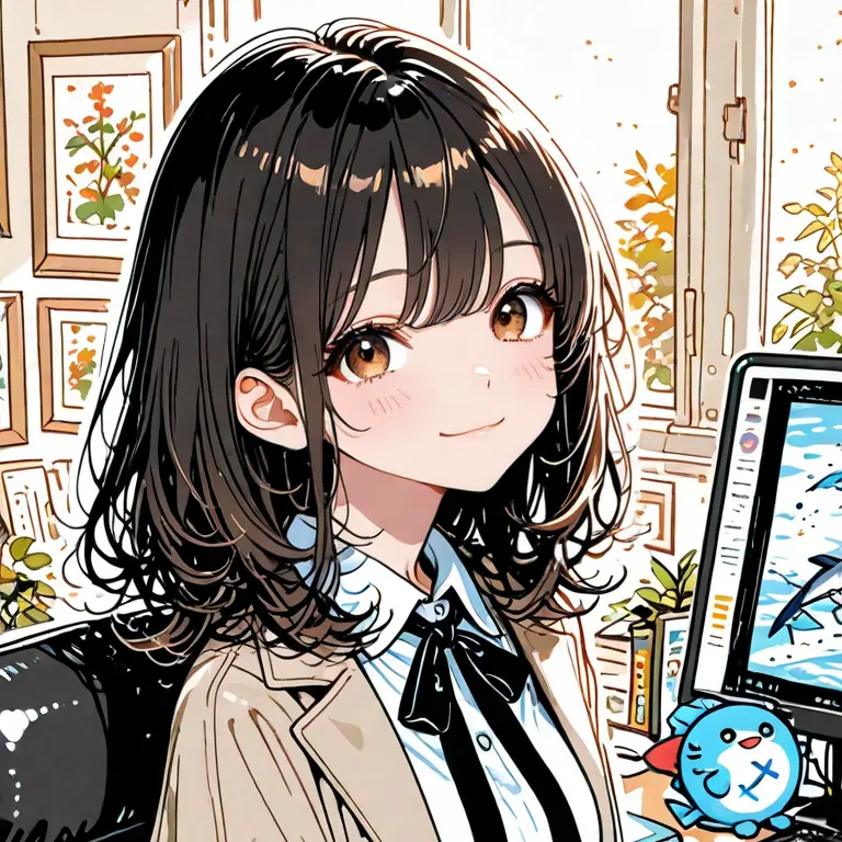 air4112의 ラッキーガールのマグロ事情！