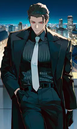 Profile image of オウガ