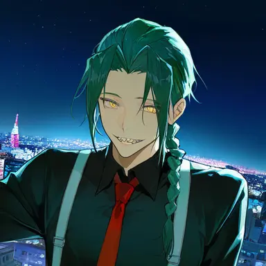Profile image of リュート