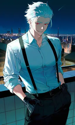 Profile image of コウガ