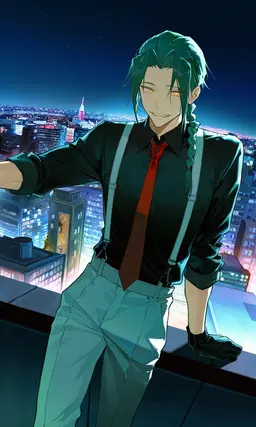 Profile image of リュート