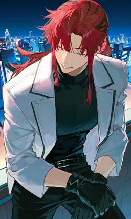 Profile image of サツキ